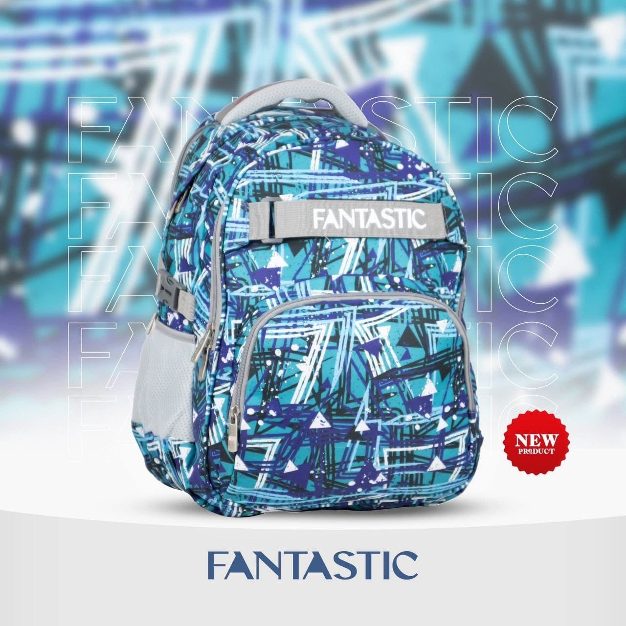 Magica Executive CEO Backpack #206
